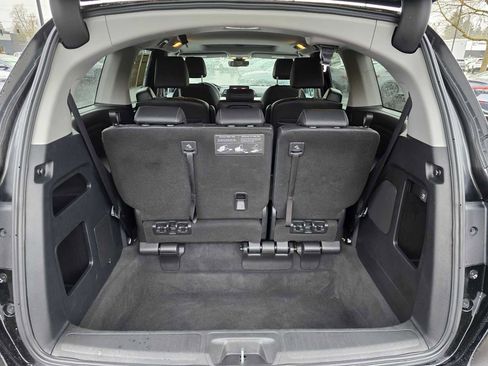 Used 2024 Honda Odyssey EX-L image 14