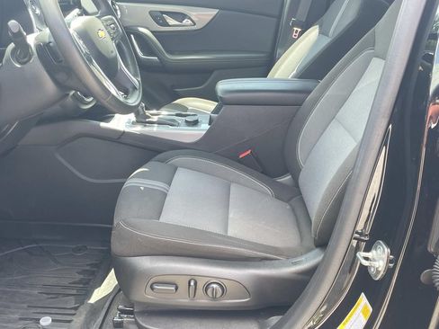 Used 2023 Chevrolet Blazer LT w/ Convenience Package FWD image 19