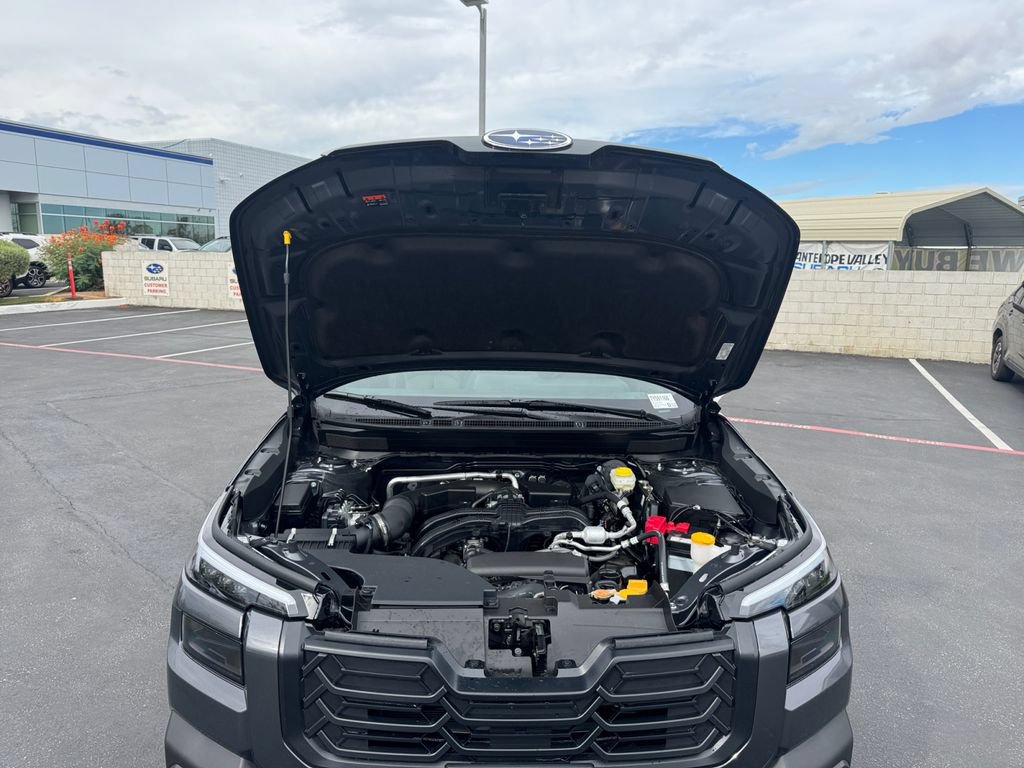 New 2026 Subaru Outback Premium AWD/4WD image 20
