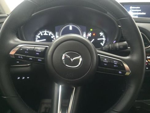 Used 2025 MAZDA CX-30 AWD 2.5 S w/ Preferred Package image 19