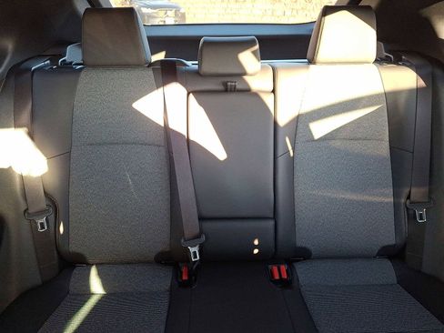 New 2026 Toyota bZ image 13