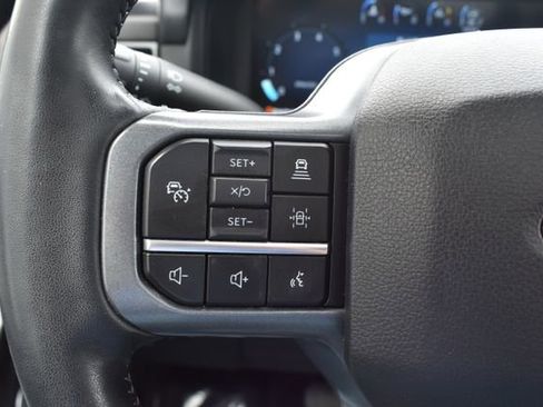 Used 2024 Ford F150 Lariat w/ Equipment Group 502A High image 27