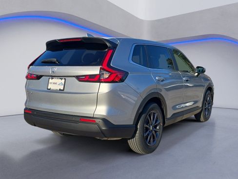 New 2026 Honda CR-V EX-L image 5