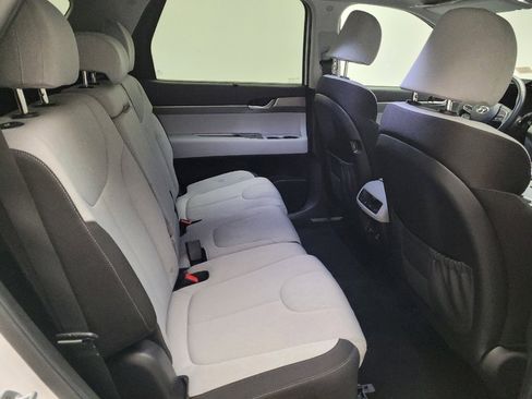 Used 2020 Hyundai Palisade SEL image 19