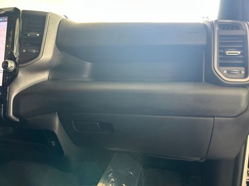 Used 2025 RAM 3500 Tradesman AWD/4WD image 28