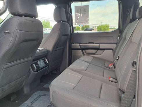 New 2026 Ford F150 STX w/ Equipment Group 200A AWD/4WD image 13
