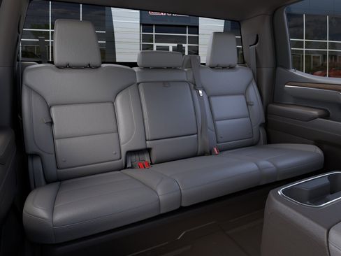 New 2026 GMC Sierra 1500 SLT w/ SLT Convenience Package AWD/4WD image 17