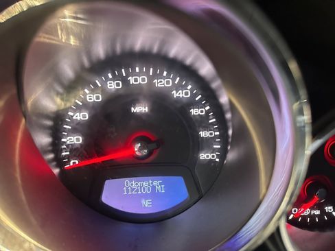 Used 2012 Cadillac CTS V w/ Wood Trim Package image 26