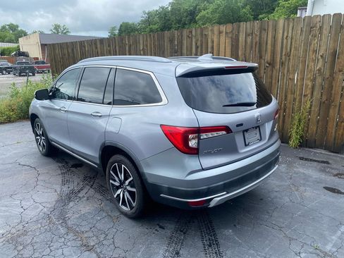 Used 2019 Honda Pilot Elite image 8