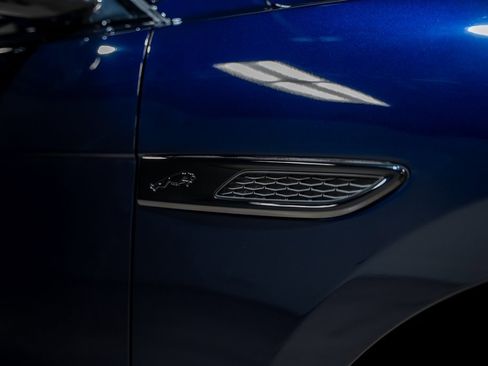 Used 2025 Jaguar F-PACE R-Dynamic S image 20