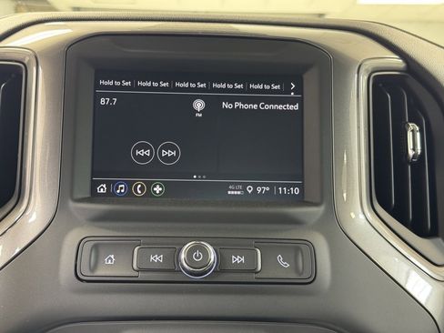 New 2026 GMC Sierra 1500 Pro w/ Trailering Package image 36