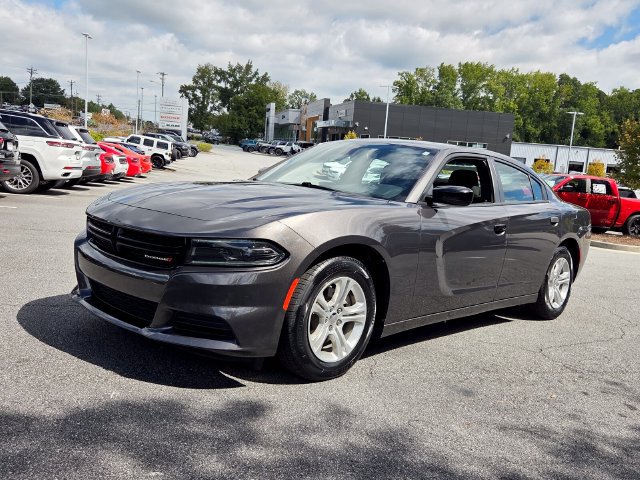 Used 2023 Dodge Charger SXT RWD image 3
