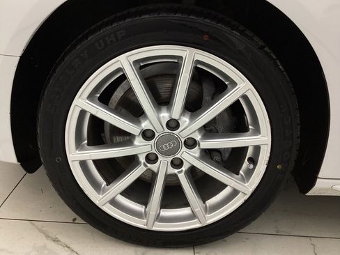 Used 2015 Audi A4 2.0T Premium Plus AWD/4WD image 46