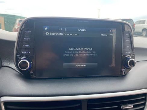 Used 2021 Hyundai Tucson Ultimate AWD/4WD image 41