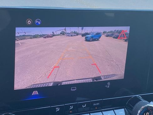 New 2026 Chevrolet Colorado Trail Boss w/ LPO, Skid Plate Package AWD/4WD image 21