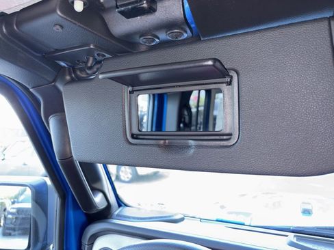 New 2026 Jeep Wrangler Unlimited Sport AWD/4WD image 16