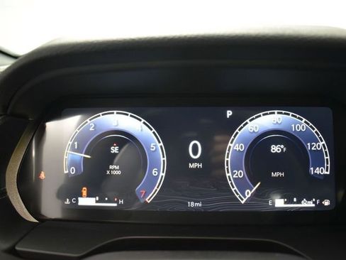 Used 2025 Jeep Grand Cherokee L Altitude image 19