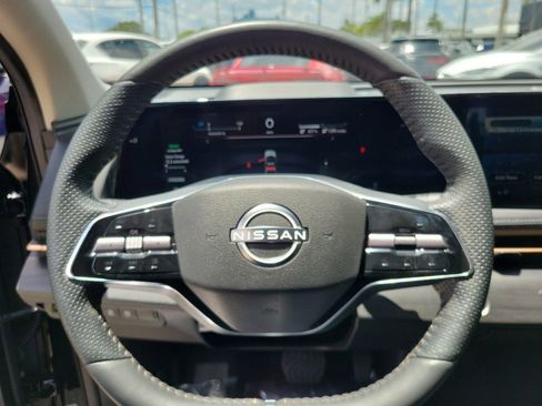 Certified 2024 Nissan Ariya AWD image 22