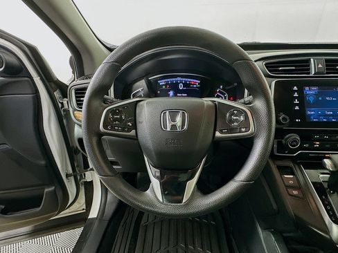 Used 2019 Honda CR-V EX image 13