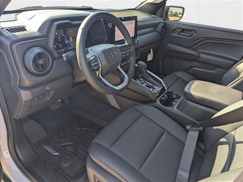 New 2026 Chevrolet Colorado Trail Boss image 3