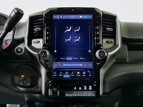 Used 2025 RAM 2500 Big Horn image 23