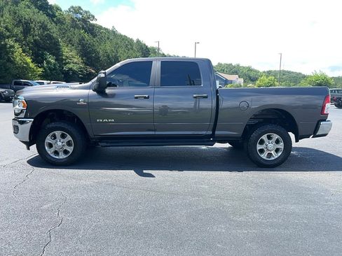 Used 2023 RAM 2500 Big Horn w/ Cold Weather Group AWD/4WD image 7