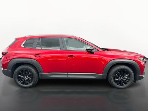 Certified 2025 MAZDA CX-50 AWD 2.5 S w/ Weather Package image 2
