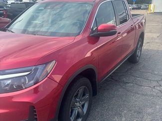 Used 2023 Honda Ridgeline RTL video 1