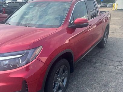 Used 2023 Honda Ridgeline RTL