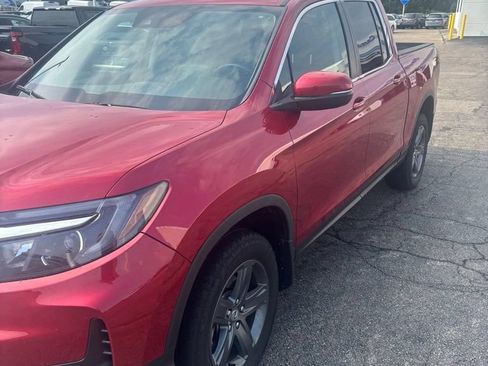 Used 2023 Honda Ridgeline RTL image 1