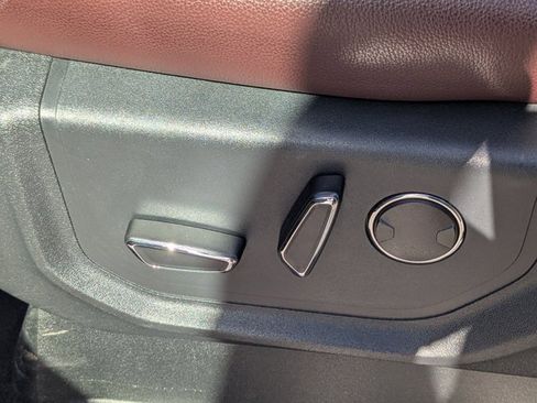 Certified 2024 Ford Expedition Max Limited image 17