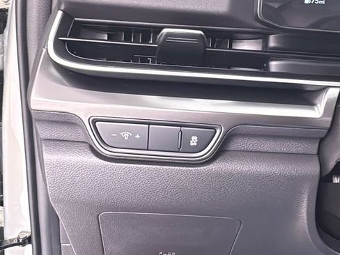 New 2026 Kia Carnival SX w/ SX Dark Edition Package image 35