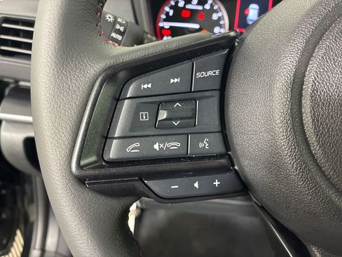 New 2026 Subaru Impreza RS AWD/4WD image 16