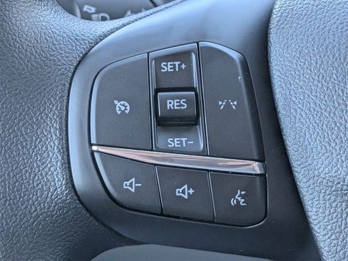 New 2026 Ford Escape Active image 21