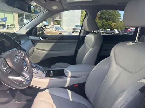 Used 2020 Hyundai Palisade SEL image 10