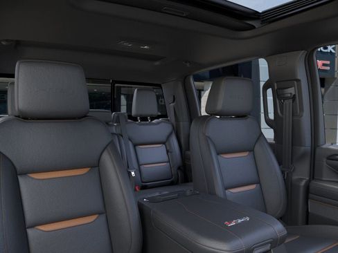 New 2026 GMC Sierra 2500 AT4 image 24