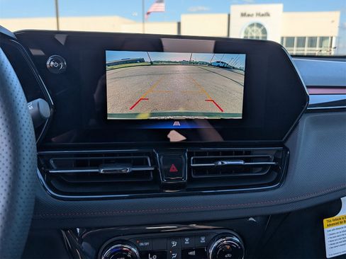 New 2026 Chevrolet TrailBlazer RS w/ Convenience Package image 15