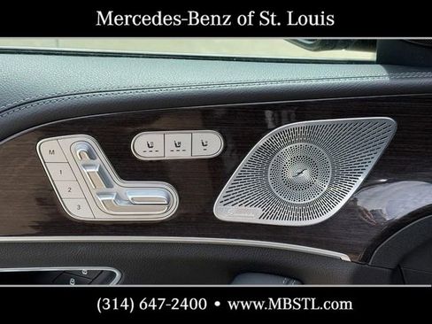 Certified 2023 Mercedes-Benz GLE 53 AMG 4MATIC Coupe image 19