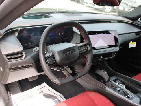 New 2026 Dodge Charger R/T image 32