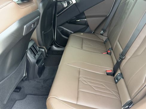 New 2026 BMW X3 xDrive30i w/ Premium Package AWD/4WD image 16