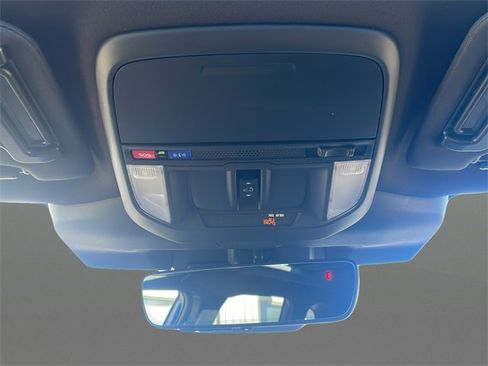 Used 2025 Subaru Forester Sport image 35