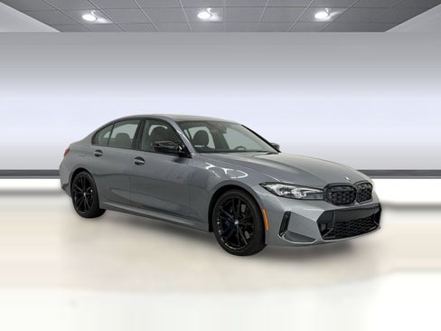 Used 2023 BMW M340i xDrive w/ Premium Package AWD/4WD image 7