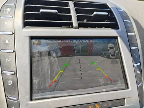 Used 2019 Lincoln MKZ Reserve FWD image 20