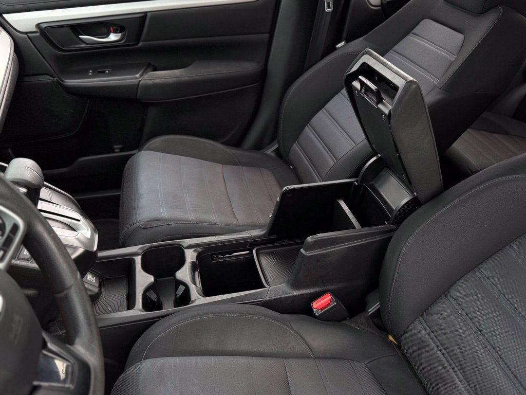 Used 2019 Honda CR-V LX image 20