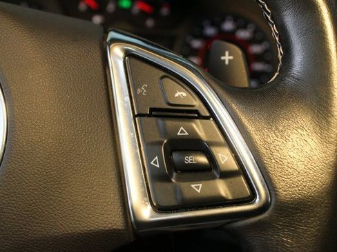 Used 2023 Chevrolet Camaro LT image 19