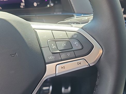 New 2026 Volkswagen Atlas Peak Edition AWD/4WD image 16