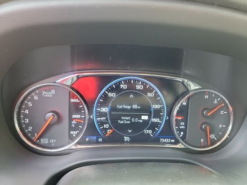 Used 2021 GMC Acadia SLT w/ Elevation Edition FWD image 20