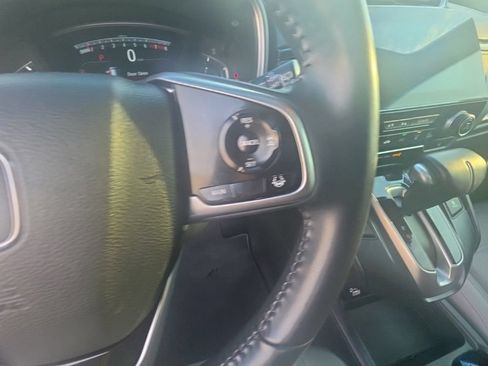 Used 2022 Honda CR-V EX-L image 18