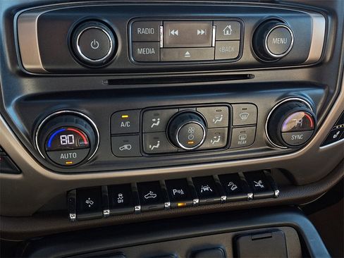 Used 2017 GMC Sierra 1500 Denali w/ Denali Ultimate Package image 16