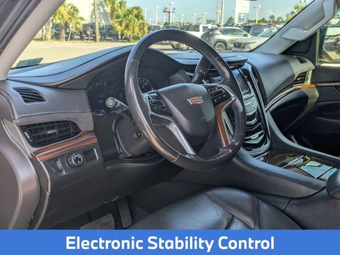 Used 2019 Cadillac Escalade 2WD image 32